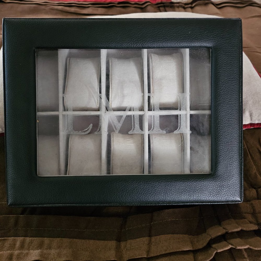 Customized watch case - Picture 6 of 6